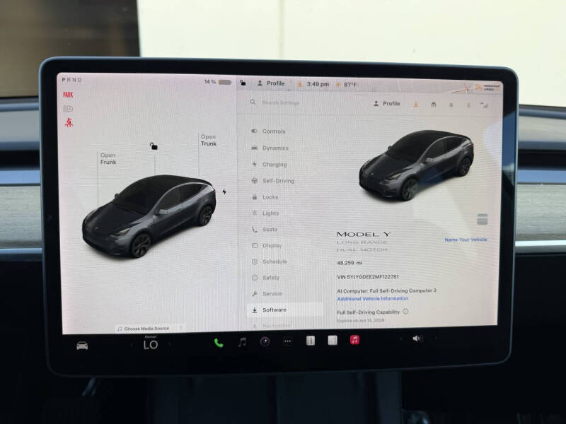 tesla model y 2021 5YJYGDEE2MF122781 image tesla model y 2021 5YJYGDEE2MF122781 image